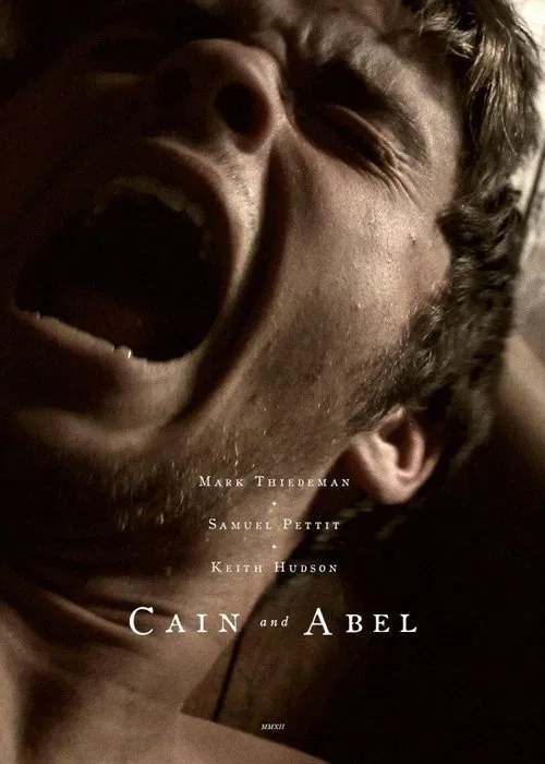 Cain and Abel movie poster