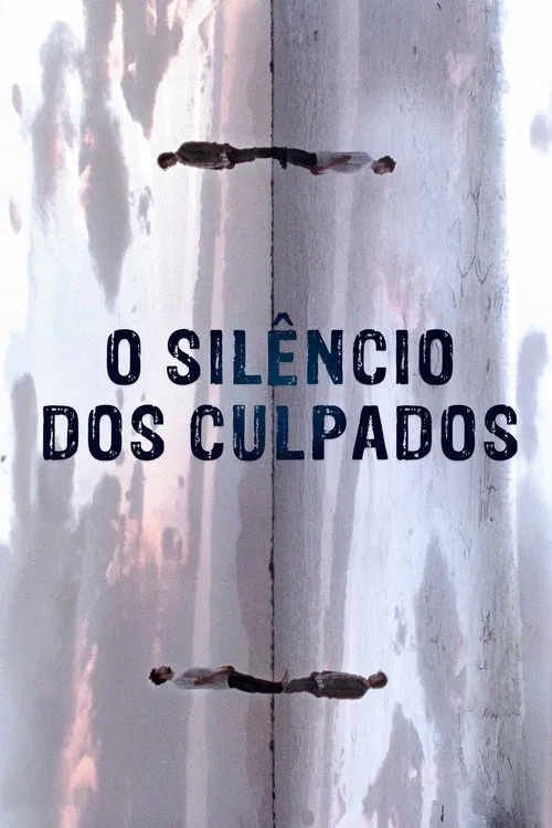 Poster do filme O Silêncio dos Culpados