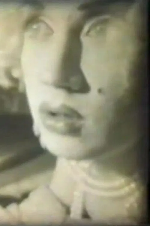 John and Marilyn movie poster