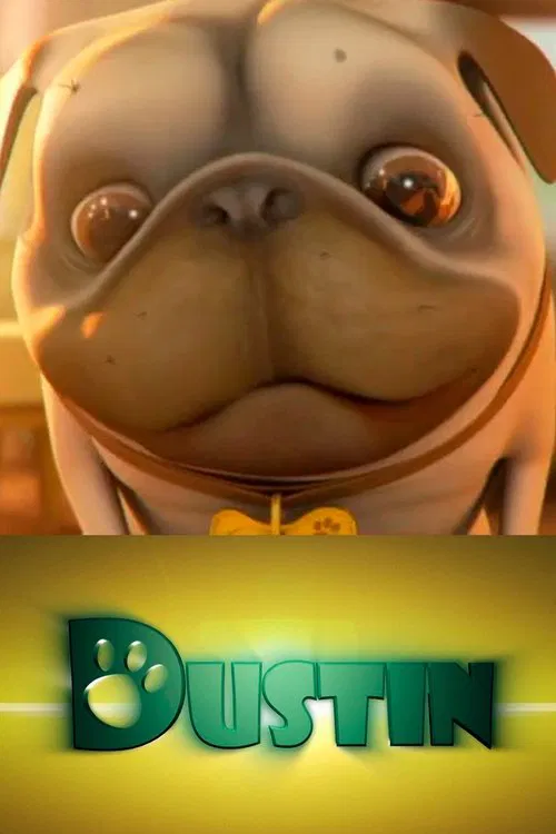 Poster do filme Dustin
