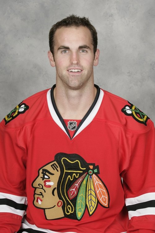 Foto de perfil de Andrew Ladd