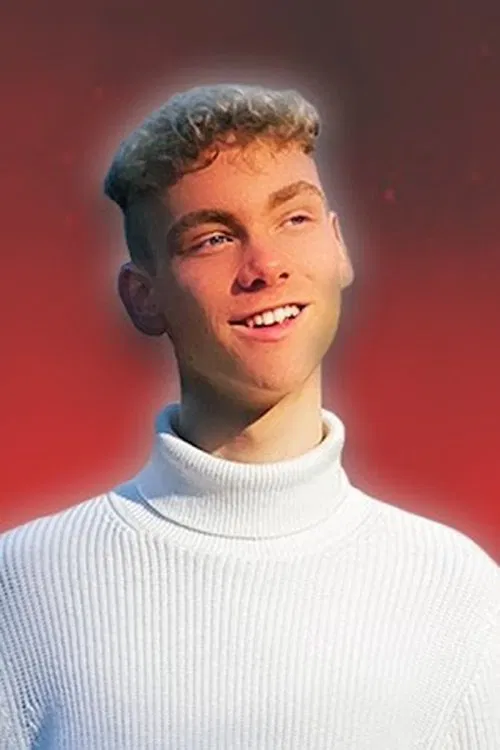 Benjamin van Waaij profile picture