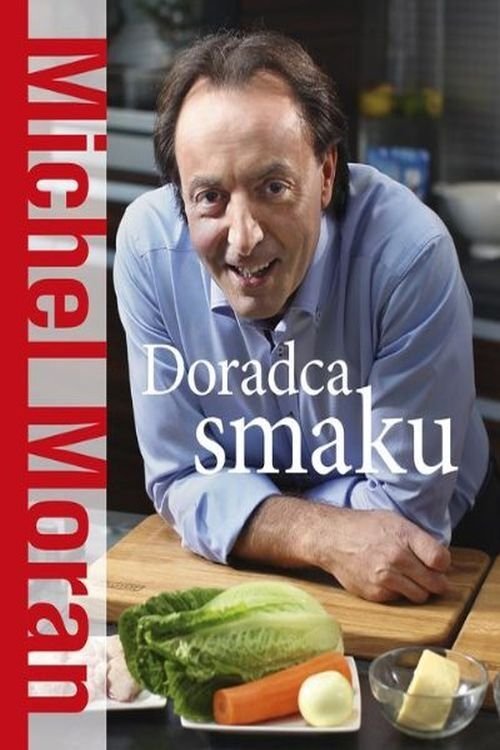 Doradca smaku tv show poster