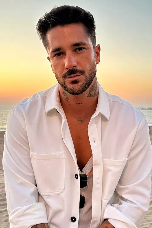Hugo Paz profile picture