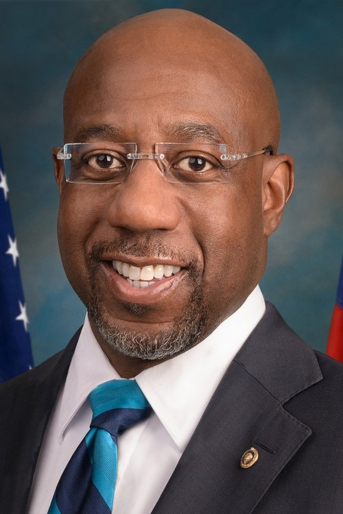 Raphael Warnock profile picture