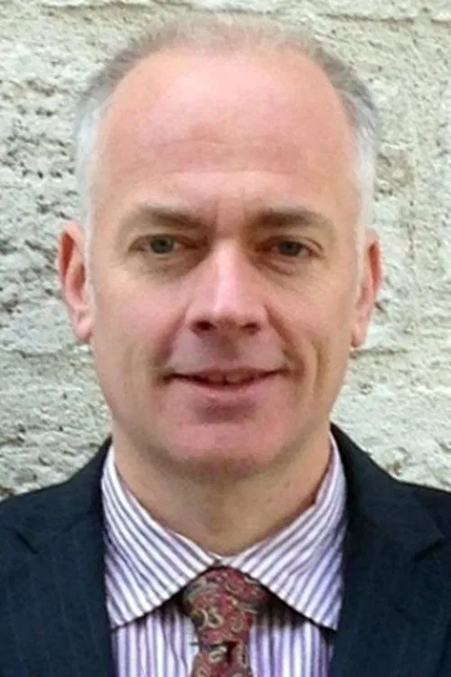Jonathan Waite profile picture