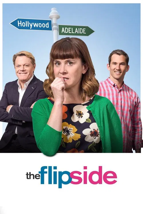 Poster do filme The Flip Side