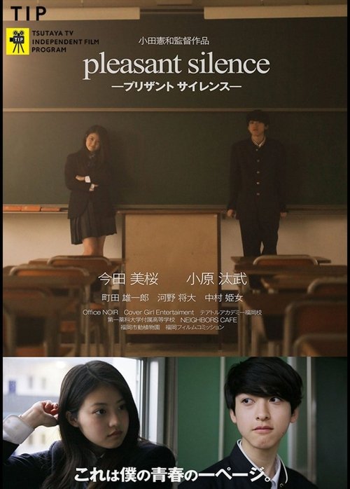 Pleasant Silence movie poster
