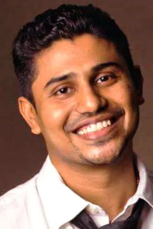 Mohana Raj profile picture