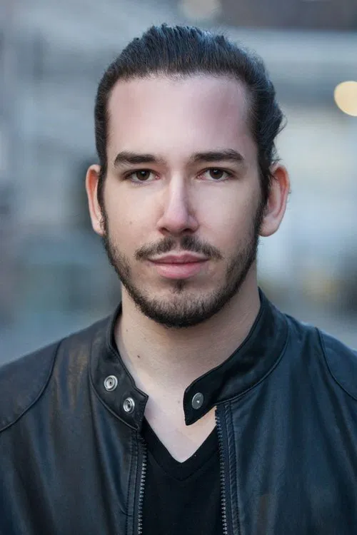 Nino Ruef profile picture