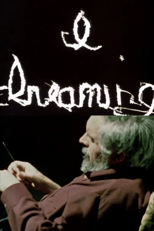 I... Dreaming movie poster