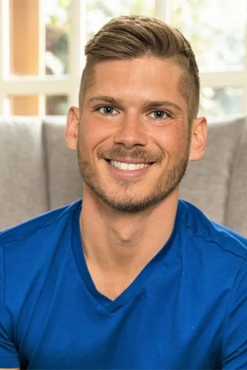 Foto de perfil de Brandon Robert Brown