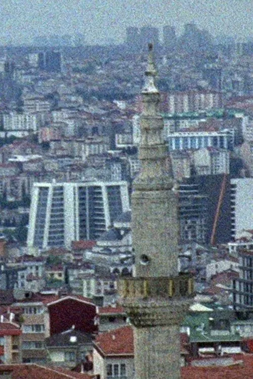 Belgrade Forest Incident …and What Happened to Mr. K? movie poster