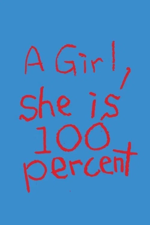 On Seeing the 100% Perfect Girl One Beautiful April Morning movie poster