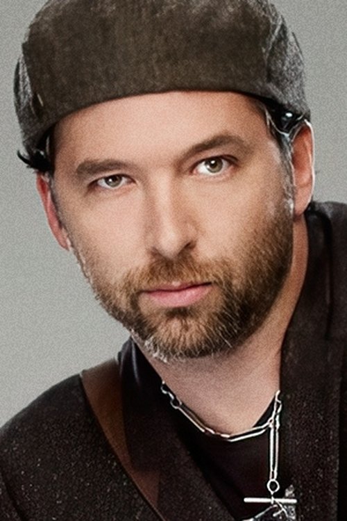 David Grieco profile picture