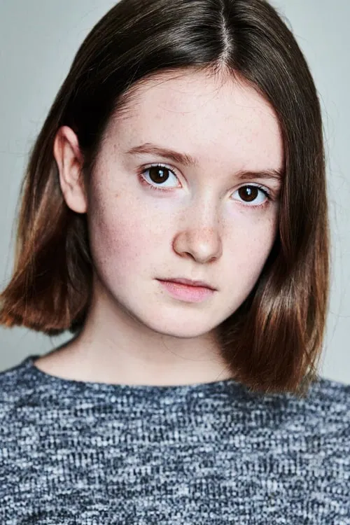 Bronte Carmichael profile picture