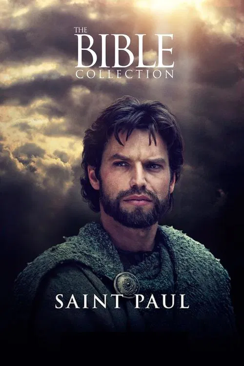 Saint Paul movie poster