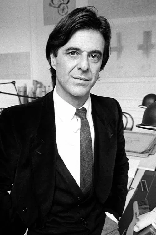 Ricardo Bofill profile picture