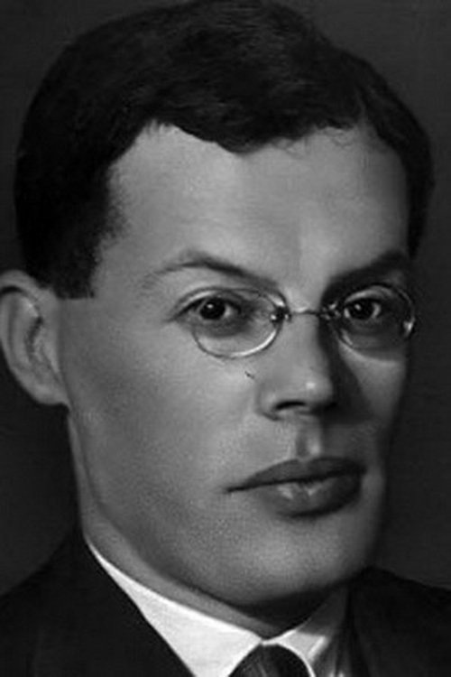 Foto de perfil de Ilya Ilf