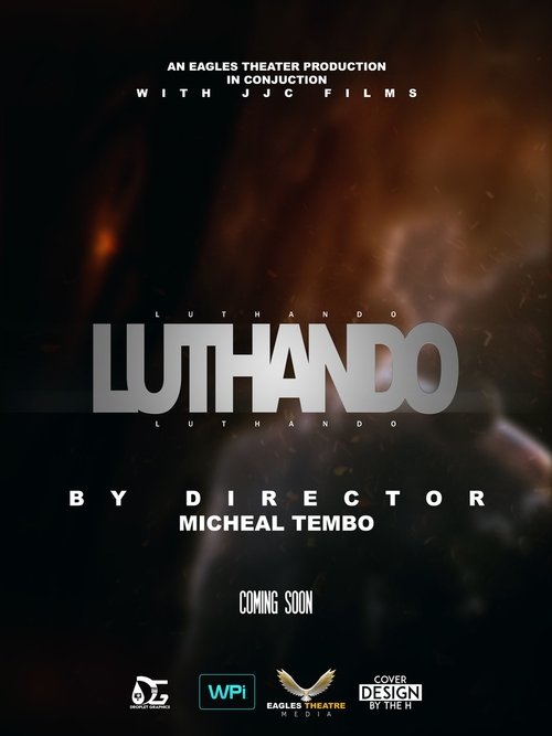 LUTHANDO movie poster