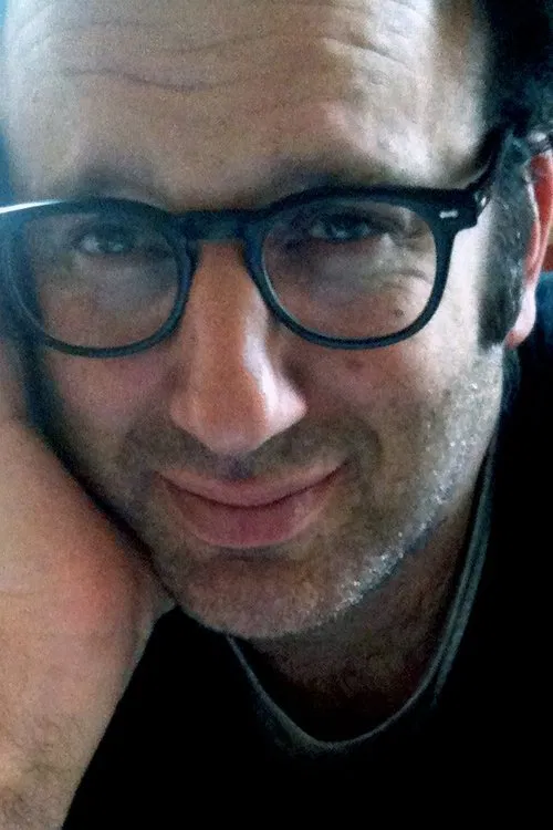 Saul Metzstein profile picture