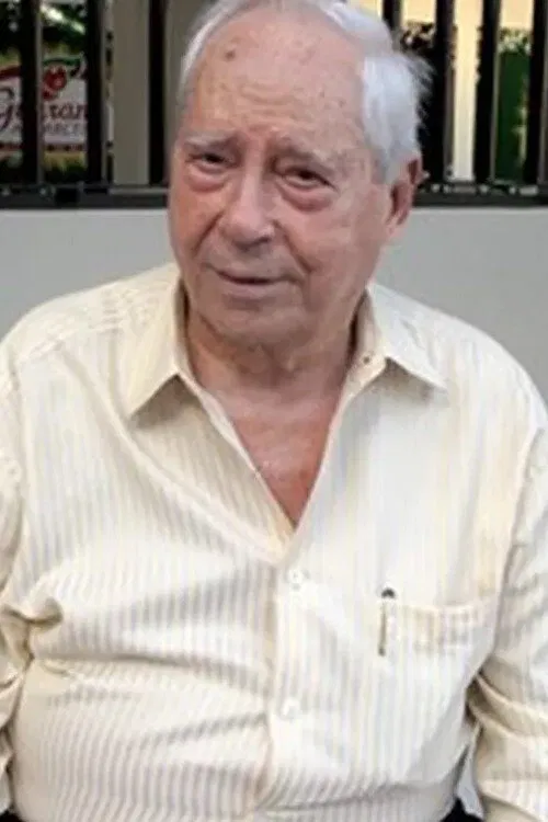 Antonio Soares Calçada profile picture