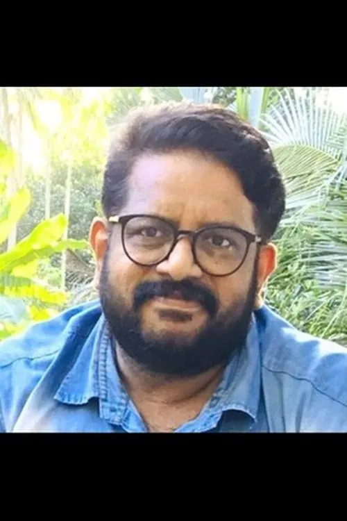 Sakkeer Mannarmala profile picture