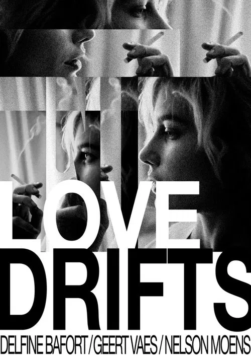 Love Drifts movie poster