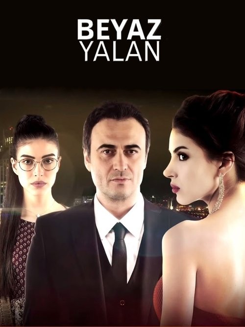 Beyaz Yalan tv show poster