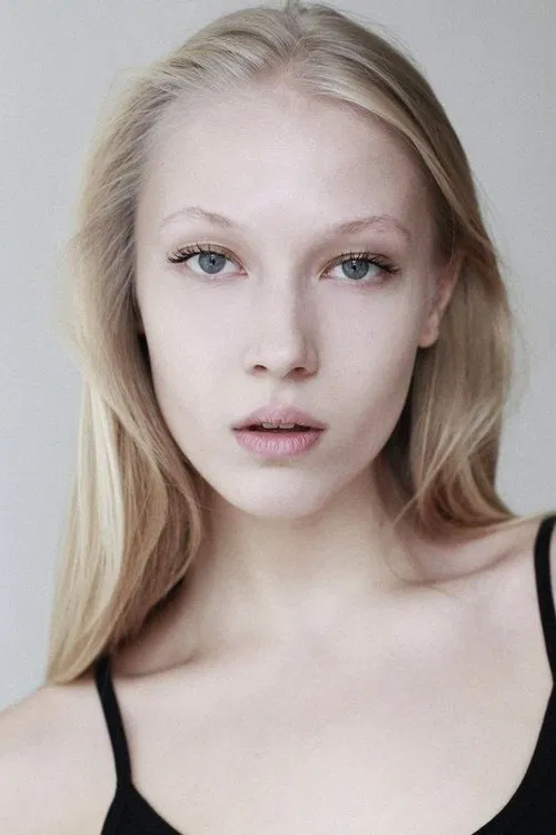 Alexandrina Turcan profile picture