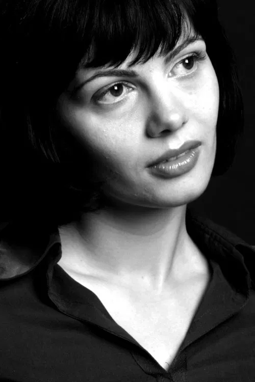 Foto de perfil de Laura Creț