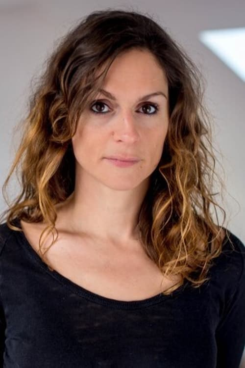 Magali Rosenzweig profile picture