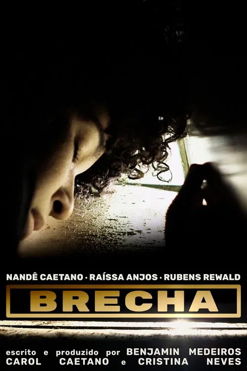 Breach movie poster