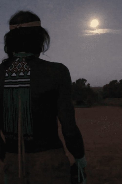 Ketwajê movie poster