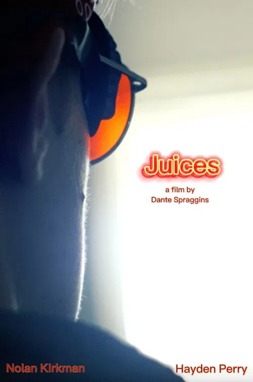 Poster do filme Juices