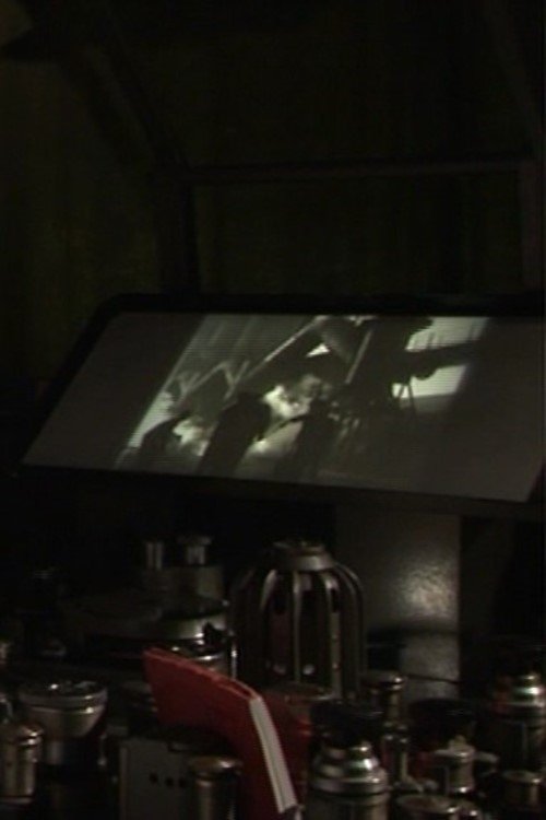 Restoring 'Entuziazm' movie poster