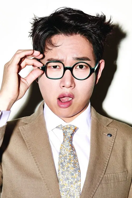 Jang Sung-kyu profile picture