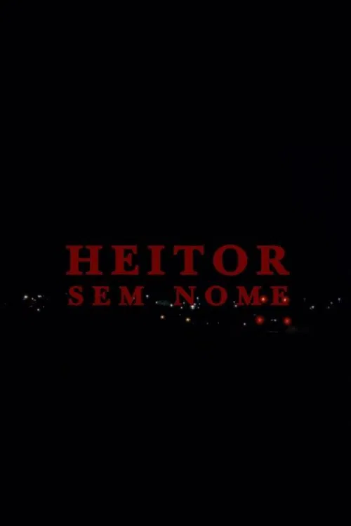 Poster do filme Nameless Heitor