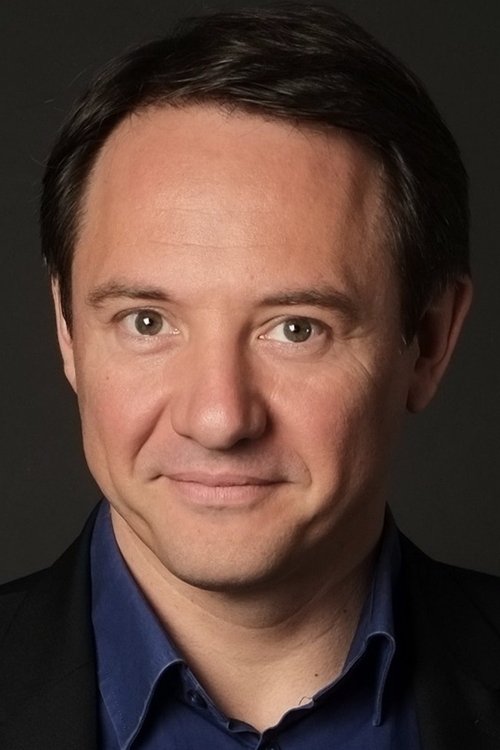 François Godart profile picture