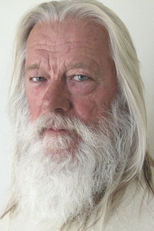 Stig Eldred profile picture