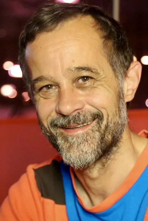 Claude Barras profile picture