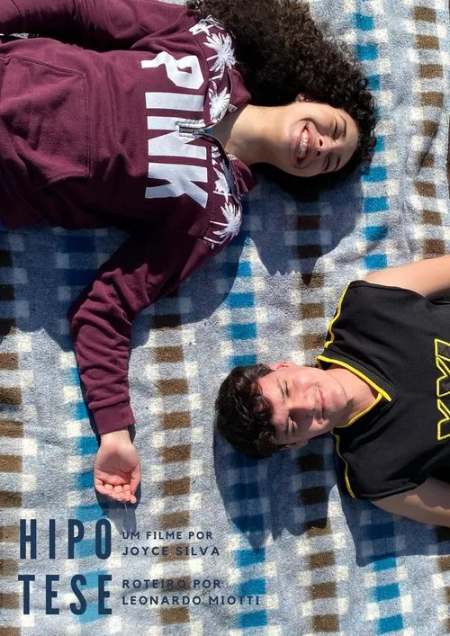 Hipótese movie poster