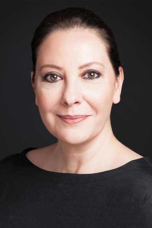 Ayda Aksel profile picture