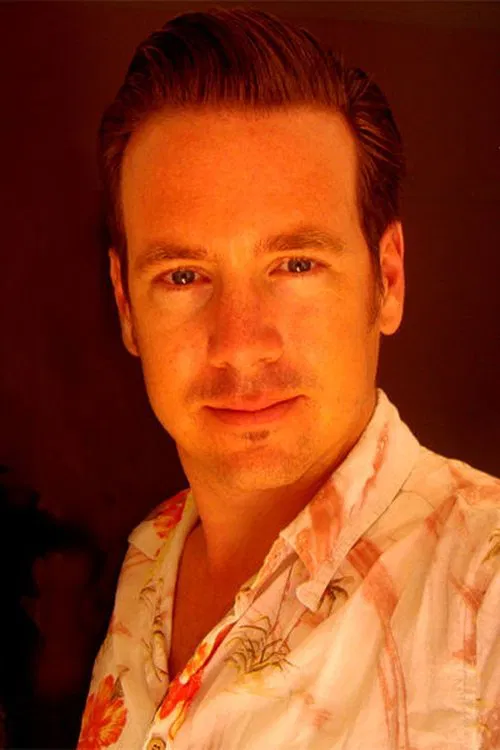 Benjamin Gilmour profile picture