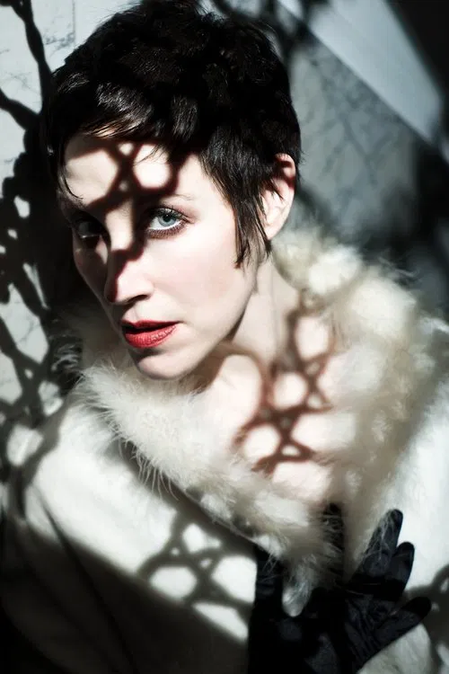 Jill Tracy profile picture