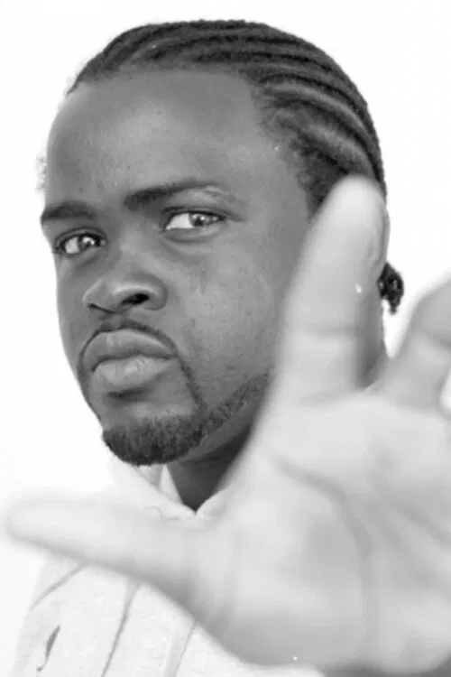 Expensive Black profile picture