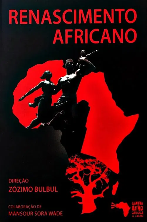 Poster do filme Renascimento Africano