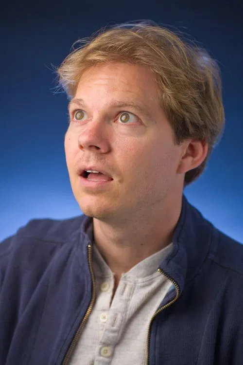 Foto de perfil de Paul Dimitropoulos