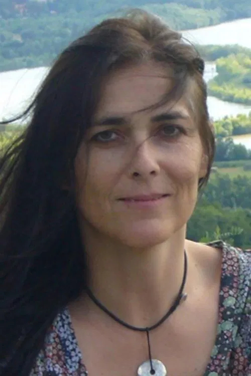 Kim Hopkins profile picture