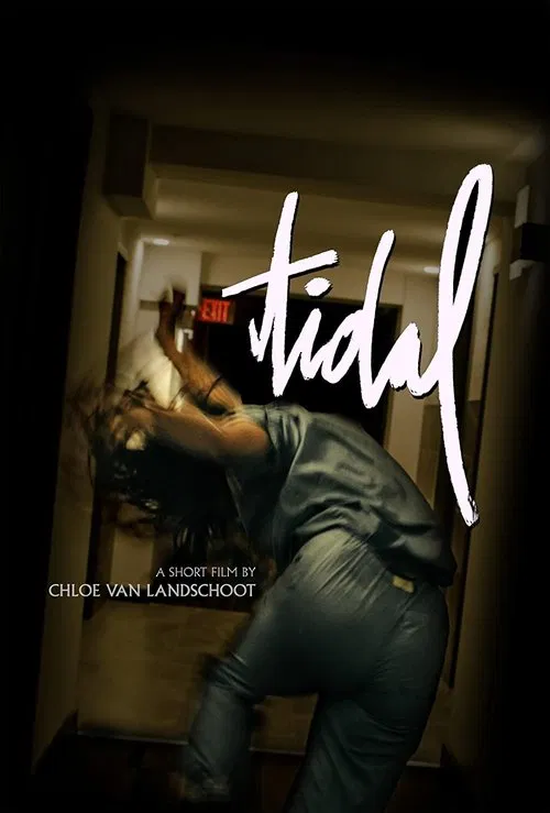 Tidal movie poster